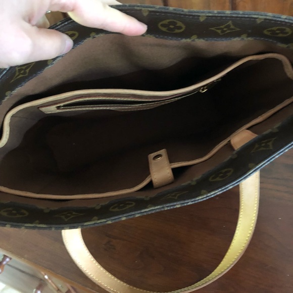 Louis Vuitton Vavin GM - Picture 3 of 5